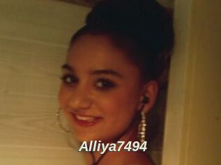 Alliya7494