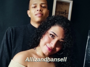 Allizandhansell