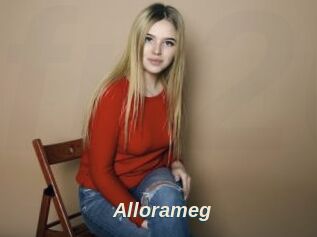 Allorameg