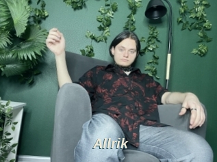 Allrik