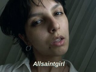 Allsaintgirl
