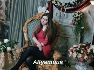 Allyamuua