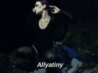 Allyatiny