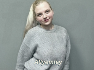 Allyemley