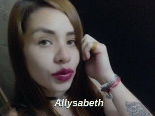 Allysabeth