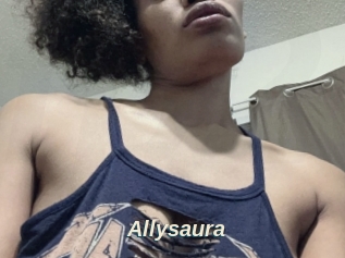 Allysaura