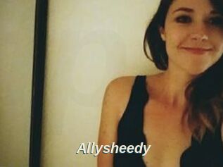 Allysheedy