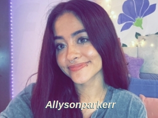 Allysonparkerr