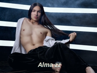 Alma_zz