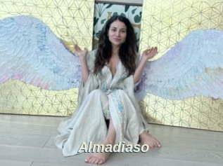 Almadiaso