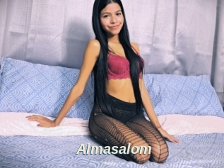 Almasalom