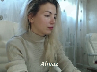 Almaz