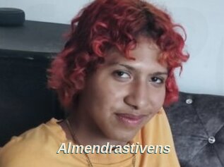 Almendrastivens