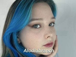 Alodiabranch