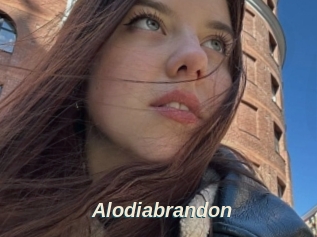 Alodiabrandon