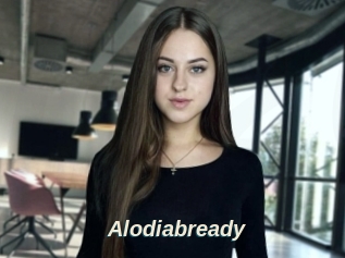 Alodiabready