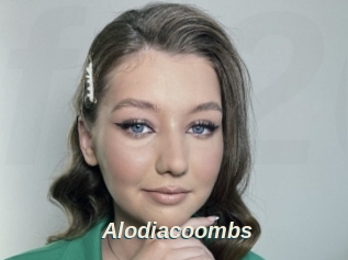 Alodiacoombs