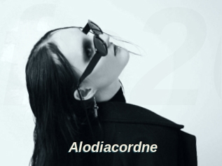 Alodiacordne