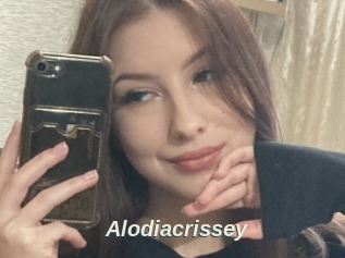 Alodiacrissey