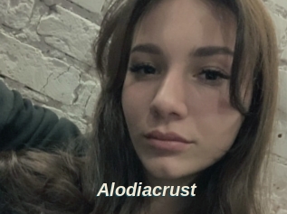 Alodiacrust