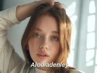 Alodiadenley