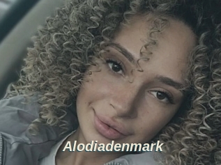 Alodiadenmark