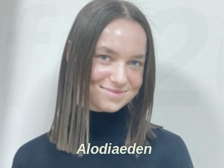 Alodiaeden