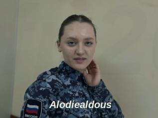 Alodiealdous