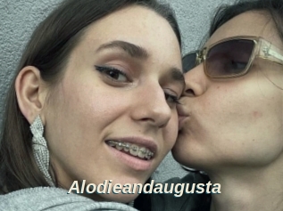 Alodieandaugusta