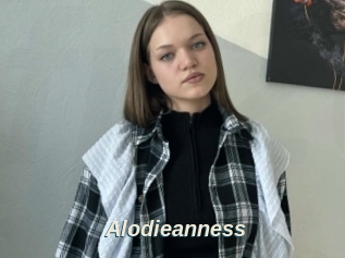 Alodieanness