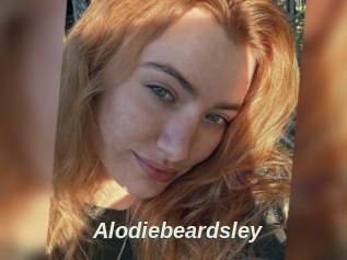 Alodiebeardsley