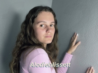 Alodieblissett