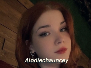 Alodiechauncey