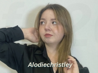 Alodiechristley