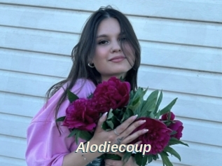 Alodiecoup