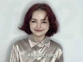 Alodiecraley
