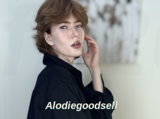 Alodiegoodsell