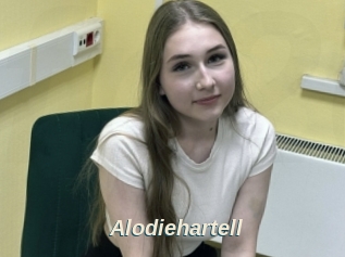 Alodiehartell