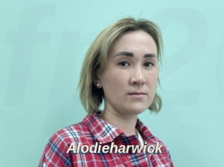 Alodieharwick