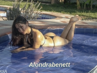 Alondrabenett
