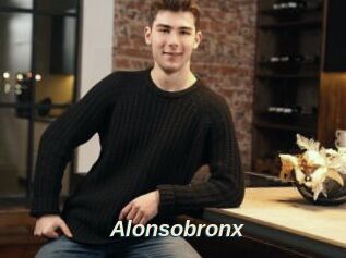 Alonsobronx
