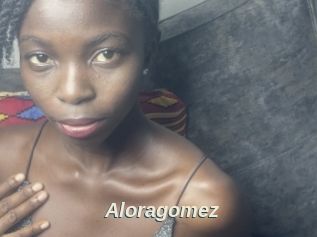 Aloragomez