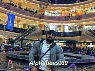 Alphabeast69