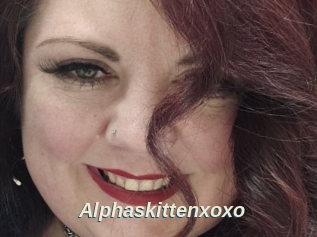 Alphaskittenxoxo