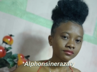 Alphonsinerazafy