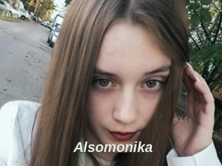 Alsomonika