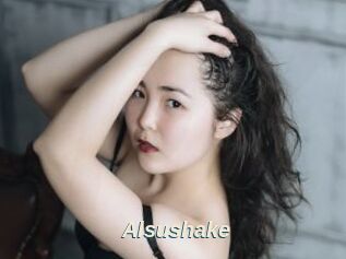 Alsushake