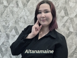 Altanamaine