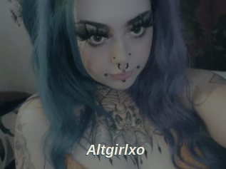 Altgirlxo