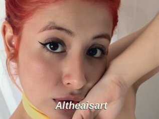 Altheaisart
